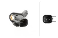 HELLA 6PU 230 040-161 — Датчик ABS