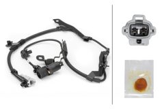 HELLA 6PU 230 040-741 — Датчик ABS