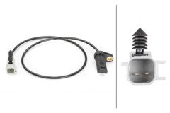 HELLA 6PU 230 040-371 — Senzor ABS