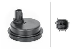 HELLA 6PU 230 040-341 — Senzor ABS