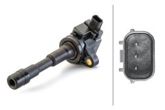 HELLA 5DA 230 036-611 — Bobină de inducție