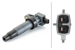 HELLA 5DA 230 036-081 — Bobină de inducție