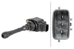 HELLA 5DA 230 036-541 — Bobină de inducție