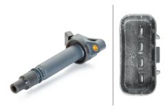 HELLA 5DA 230 036-401 — Bobină de inducție