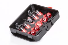 HELLA 9XB 746 094-187 — Оптический элемент датчика дождя