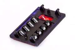 HELLA 9XB 746 094-177 — Оптический элемент датчика дождя