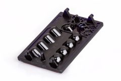 HELLA 9XB 746 094-147 — Оптический элемент датчика дождя