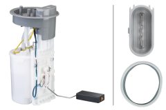HELLA 8TF 358 106-211 — Modul alimentare combustibil
