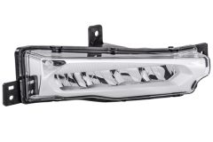 HELLA 1NB 012 810-021 — Proiector ceață