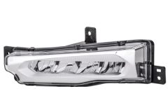 HELLA 1NB 012 810-011 — Proiector ceață