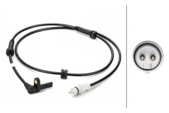 HELLA 6PU 012 806-521 — Датчик ABS