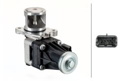 HELLA 6NU 014 864-071 — Клапан EGR