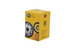 HELLA 8ZO 366 100-371 — Масляный фильтр