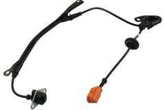 KAVO PARTS BAS-2079 — Датчик ABS