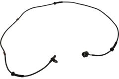 KAVO PARTS BAS-6659 — Senzor ABS