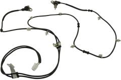 KAVO PARTS BAS-8539 — Датчик ABS