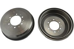 KAVO PARTS BD-9607 — Tambur de frână