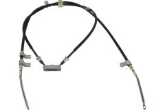 KAVO PARTS BHC-1005 — Трос ручного тормоза