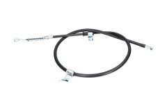 KAVO PARTS BHC-1017 — Трос ручного тормоза