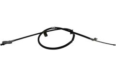 KAVO PARTS BHC-1550 — Cablu frână de mână