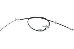 KAVO PARTS BHC-1555 — Cablu frână de mână
