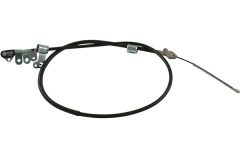 KAVO PARTS BHC-1556 — Cablu frână de mână