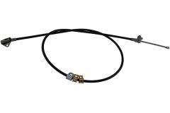 KAVO PARTS BHC-1565 — Cablu frână de mână