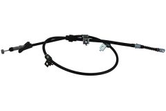 KAVO PARTS BHC-2028 — Cablu frână de mână
