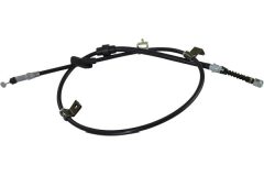 KAVO PARTS BHC-2030 — Cablu frână de mână