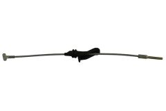 KAVO PARTS BHC-4509 — Cablu frână de mână