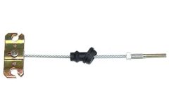 KAVO PARTS BHC-4518 — Cablu frână de mână