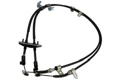 KAVO PARTS BHC-4524 — Трос ручного тормоза