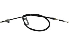 KAVO PARTS BHC-4635 — Cablu frână de mână
