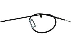 KAVO PARTS BHC-4636 — Cablu frână de mână