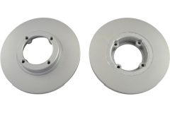 KAVO PARTS BR-1204-C — Тормозной диск