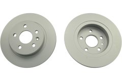 KAVO PARTS BR-1219-C — Disc de frână