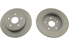 KAVO PARTS BR-9532-C — Тормозной диск