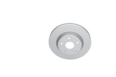 KAVO PARTS BR-9572-C — Тормозной диск