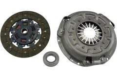KAVO PARTS CP-2037 — Комплект сцепления