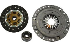 KAVO PARTS CP-7007 — Kit ambreiaj