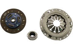 KAVO PARTS CP-7021 — Kit ambreiaj