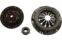 KAVO PARTS CP-7025 — Kit ambreiaj