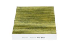 KAVO PARTS DC-7110X — Filtru habitaclu