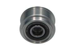 KAVO PARTS DFP-10001 — Обгонная муфта шкива генератора