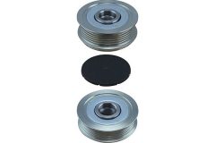 KAVO PARTS DFP-1001 — Fulie cu roată liberă alternator