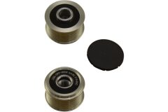 KAVO PARTS DFP-6509 — Fulie cu roată liberă alternator