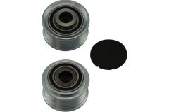 KAVO PARTS DFP-9004 — Fulie cu roată liberă alternator