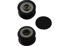 KAVO PARTS DFP-9005 — Обгонная муфта шкива генератора