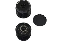 KAVO PARTS DFP-9007 — Fulie cu roată liberă alternator