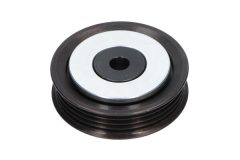 KAVO PARTS DIP-10005 — Rolă ghidaj curea transmisie